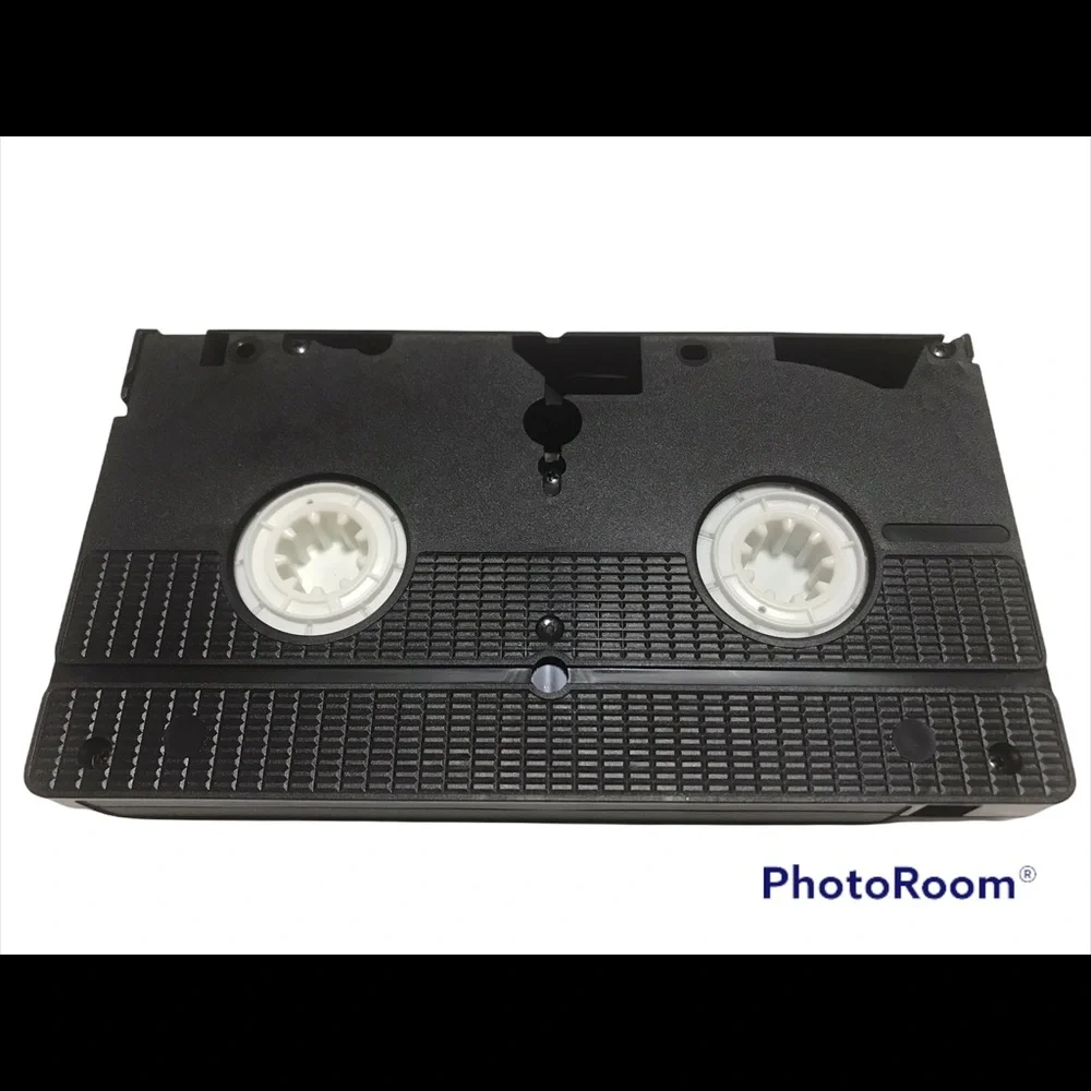 VTG As Good As It Gets 1998 VHS Video - UNTESTED